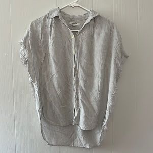 Madewell Top